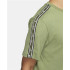 Camiseta Nike Sportswear Repeat verde Hombre