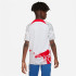 Camiseta de fútbol Nike Primera Equipación Stadium RB Leipzig 22/23 Infantil