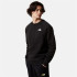 Sudadera The North Face RedBox negra Hombre