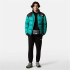 Sudadera The North Face RedBox negra Hombre