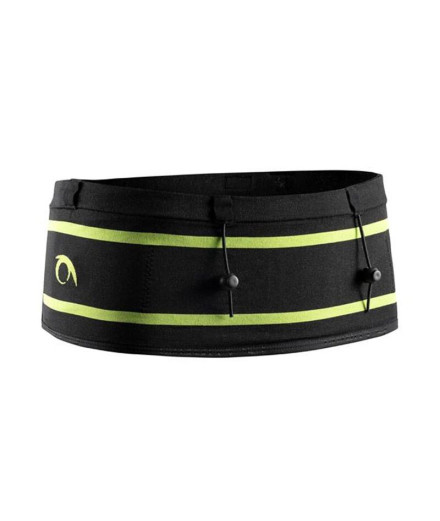 Cinturón de trail Lurbel Loop Evo III Black
