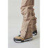 Pantalones marrones de esquí Picture Plan Hombre