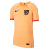 Camiseta de fútbol Nike Atlético Madrid naranja Niño