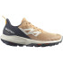 Zapatillas de Trail Salomon Impulse Gris Mujer