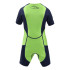 Neopreno de natación Aqua Sphere Stingray Hp2 Verd