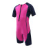 Neopreno de natación Aqua Sphere Stingray Hp2 Rosa