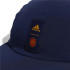 Gorra de fútbol adidas España azul Hombre