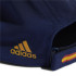 Gorra de fútbol adidas España azul Hombre