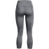 Mallas de training Under Armour Motion Heather Ankle negro Mujer