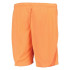 Pantalones de fútbol Nike Atlético Madrid naranja Infantil
