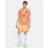 Pantalones de fútbol Nike Atlético Madrid naranja Hombre