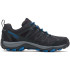 Zapatillas de montaña Merrell Accentor Sport 3 Gore-Tex negro Hombre