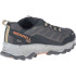 Zapatillas de montaña Merrell Speed Strike Gore-Tex verde Hombre