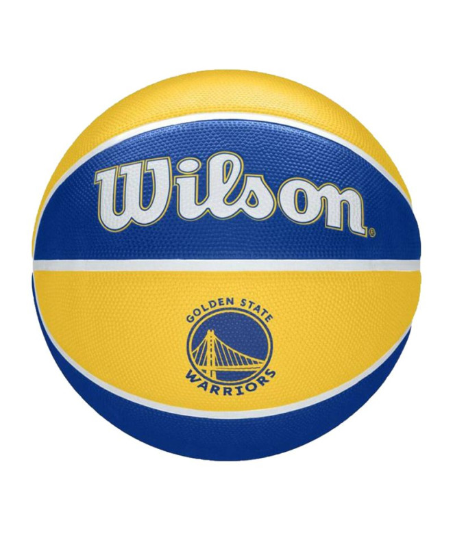 Balón de baloncesto Wilson NBA Team Tribute...