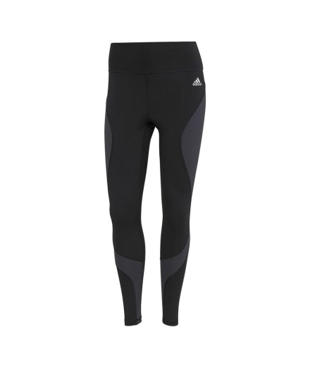 Mallas de fitness adidas 7/8 Essentials Hiit Colorblock...