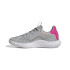 Zapatillas de Tenis adidas SoleMatch Control Gris Mujer