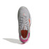 Zapatillas de Tenis adidas SoleMatch Control Gris Mujer