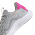 Zapatillas de Tenis adidas SoleMatch Control Gris Mujer