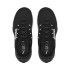 Zapatillas Puma Retaliate 2 Infantil Negro-Blanco