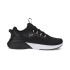 Zapatillas Puma Retaliate 2 Infantil Negro