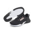 Zapatillas Puma Retaliate 2 Infantil Negro