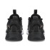 Zapatillas Puma Retaliate 2 Infantil Negro