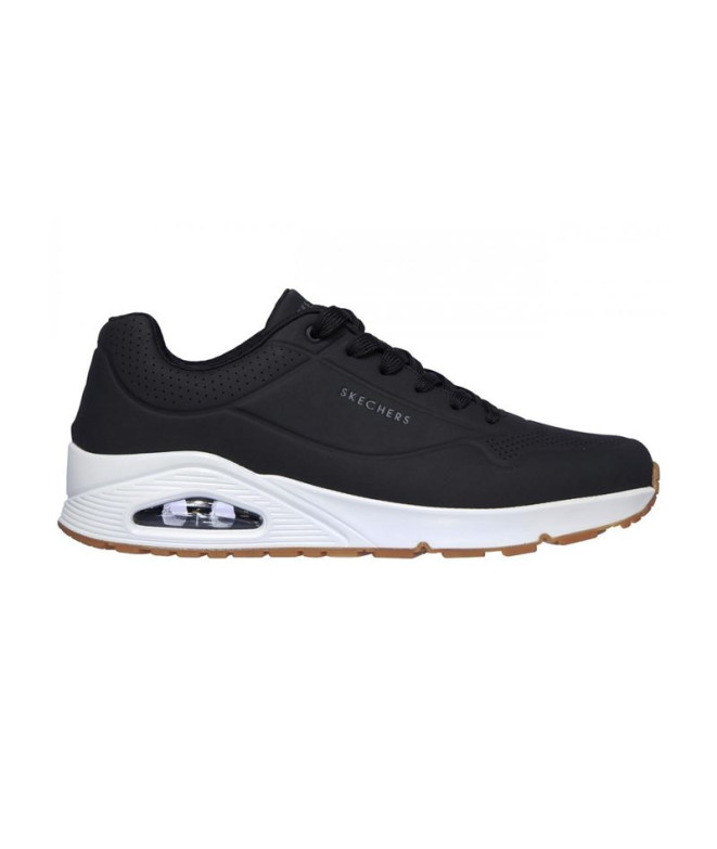 Zapatillas Skechers Uno - Stand On Air Hombre...