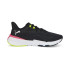 Zapatillas de fitness Puma PwrFrame Negro Mujer