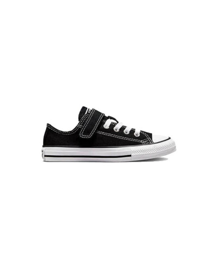 Zapatillas Converse Chuck Taylor All Star Easy-On negro...