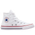 Zapatillas Converse Chuck Taylor All Star Easy-On blanco Infantil