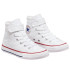 Zapatillas Converse Chuck Taylor All Star Easy-On blanco Infantil