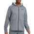 Chaqueta de fitness Nike Pro Therma-Fit gris Hombre
