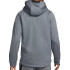 Chaqueta de fitness Nike Pro Therma-Fit gris Hombre