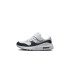 Zapatillas Nike Air Max SYSTM blanco/negro Infantil