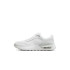 Zapatillas Nike Air Max SYSTM blanco Infantil