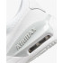 Zapatillas Nike Air Max SYSTM blanco Infantil