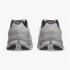 Zapatillas de Running On running Cloudgo Mujer Gris
