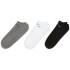 Calcetines Nike Everyday Lightweight blanco