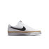 Zapatillas Nike Court Legacy Next Nature blanco Mujer