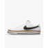 Zapatillas Nike Court Legacy Next Nature blanco Mujer