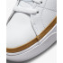 Zapatillas Nike Court Legacy Next Nature blanco Mujer