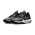 Zapatillas de baloncesto Nike Precision 6 negro