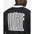 Chaqueta de baloncesto Nike Dri-FIT negro Hombre