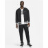 Chaqueta de baloncesto Nike Dri-FIT negro Hombre