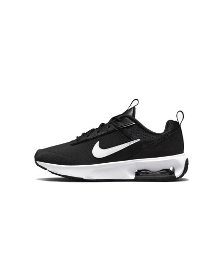 Zapatillas Nike Air Max INTRLK Lite negro Mujer