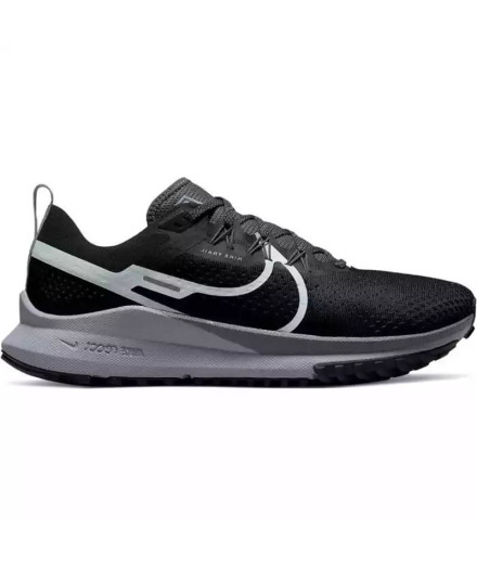Zapatillas de trail Nike React Pegasus Trail 4 negro Hombre