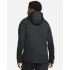 Chaqueta de fitness Nike Pro Therma-Fit negro Hombre