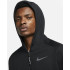 Chaqueta de fitness Nike Pro Therma-Fit negro Hombre