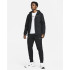 Chaqueta de fitness Nike Pro Therma-Fit negro Hombre