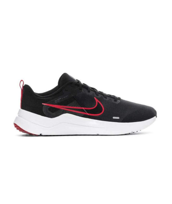 Zapatillas de running Nike Downshifter 12 negro...